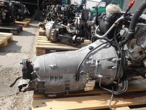 Cambio R2102711801 AUTOMATICO Mercedes Classe CLK C209 2003