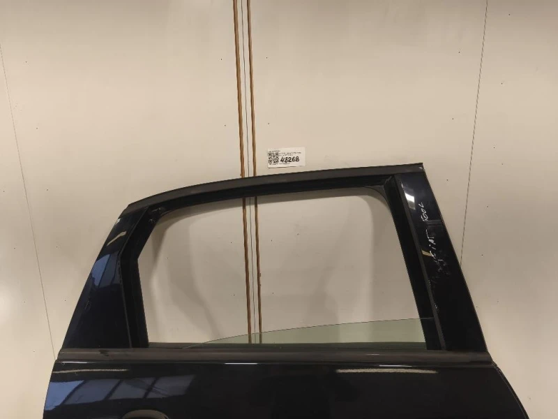 Porta POST DX 1689787580 Fiat 500L 2013