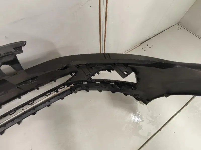 Paraurti ANT 2G0 807 221 Volkswagen POLO VII 2021