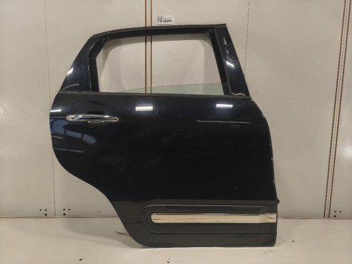 Porta POST DX 1689787580 Fiat 500L 2013