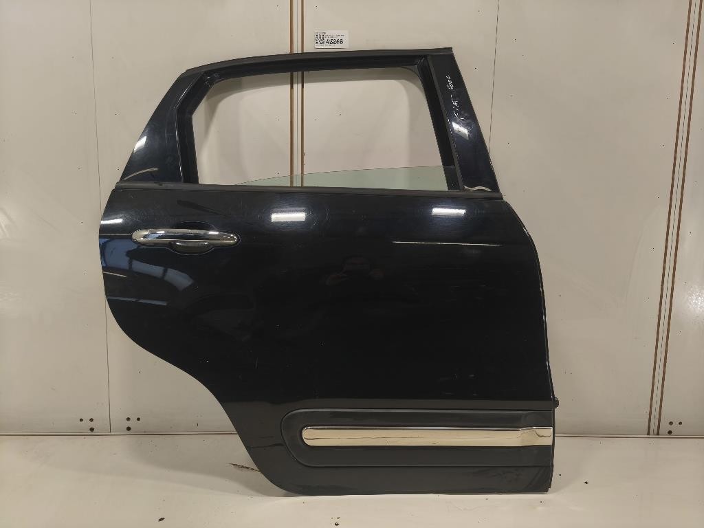 Porta POST DX 1689787580 Fiat 500L 2013