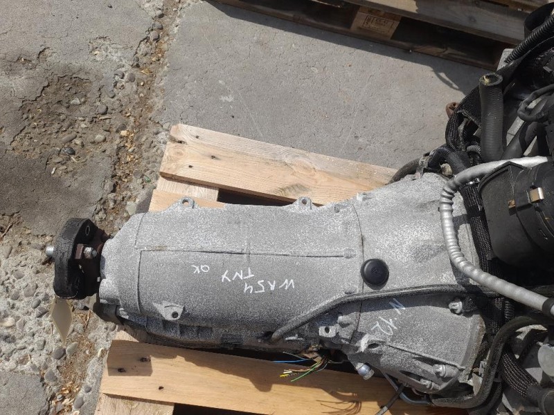 Cambio R2102711801 AUTOMATICO Mercedes Classe CLK C209 2003