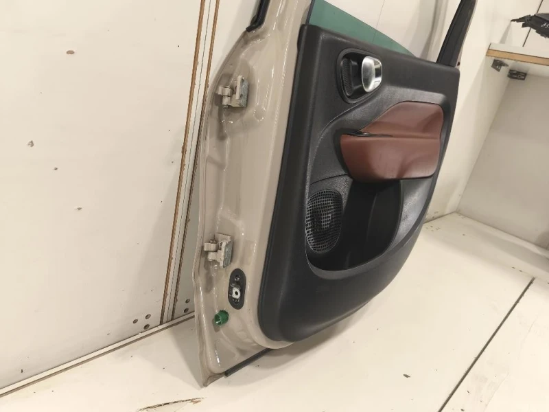 Porta POST DX 1689787580 Fiat 500L 2013