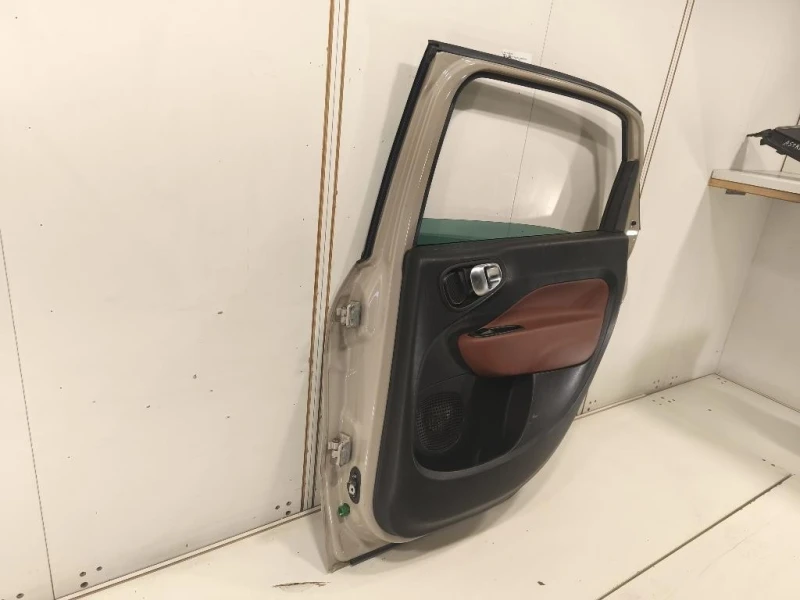 Porta POST DX 1689787580 Fiat 500L 2013