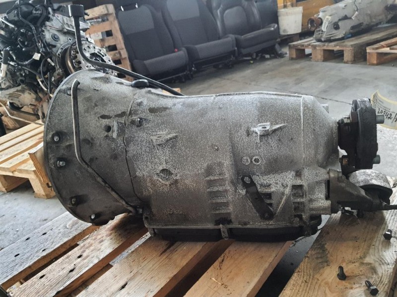 Cambio R2102711801 AUTOMATICO Mercedes Classe CLK C209 2003