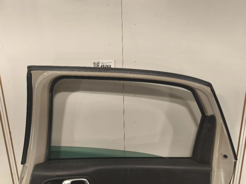 Porta POST DX 1689787580 Fiat 500L 2013