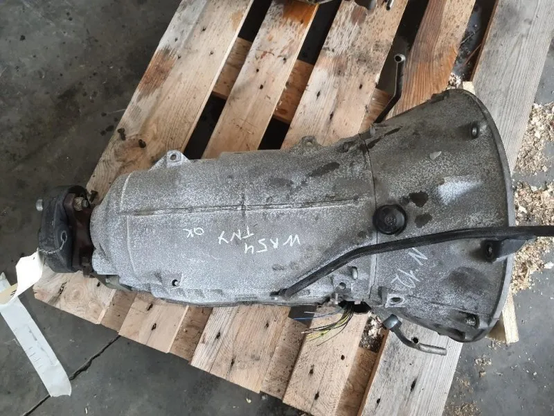 Cambio R2102711801 AUTOMATICO Mercedes Classe CLK C209 2003