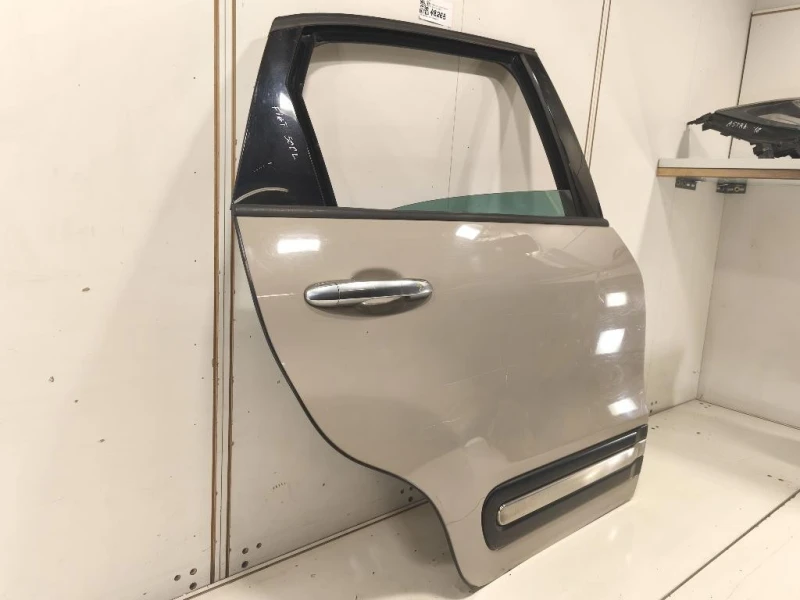 Porta POST DX 1689787580 Fiat 500L 2013