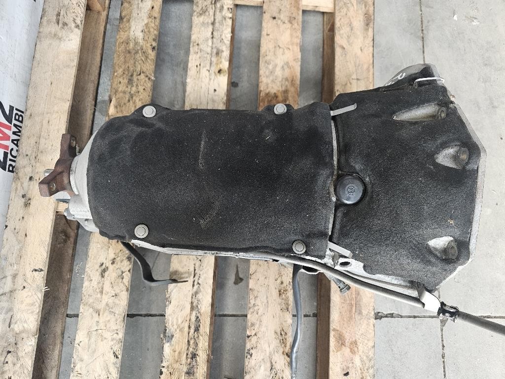 Cambio 646966 A2032704500 Mercedes Classe CLK C209 2003