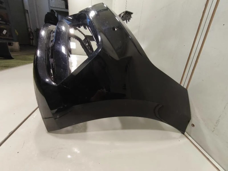 Paraurti ANT 2G0 807 221 Volkswagen POLO VII 2021