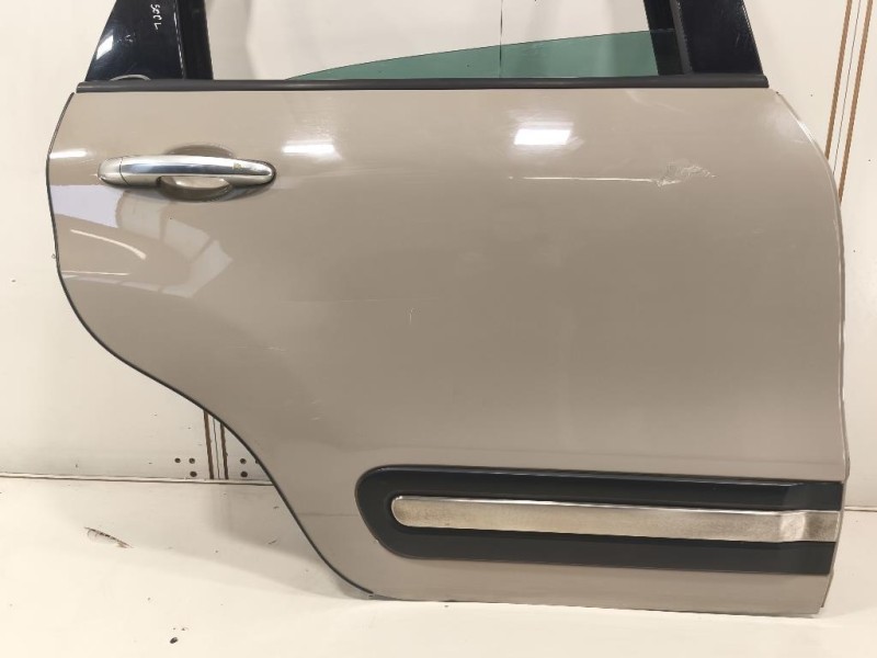 Porta POST DX 1689787580 Fiat 500L 2013