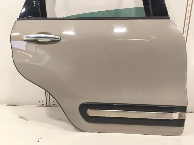 Porta POST DX 1689787580 Fiat 500L 2013