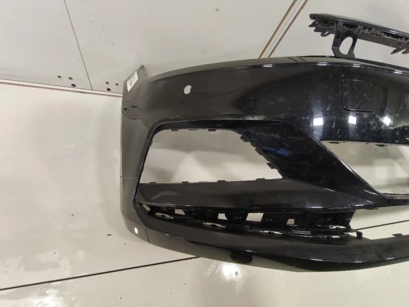 Paraurti ANT 2G0 807 221 Volkswagen POLO VII 2021