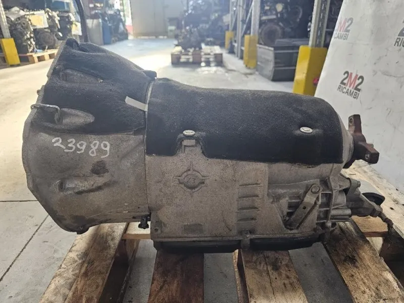 Cambio 646966 A2032704500 Mercedes Classe CLK C209 2003