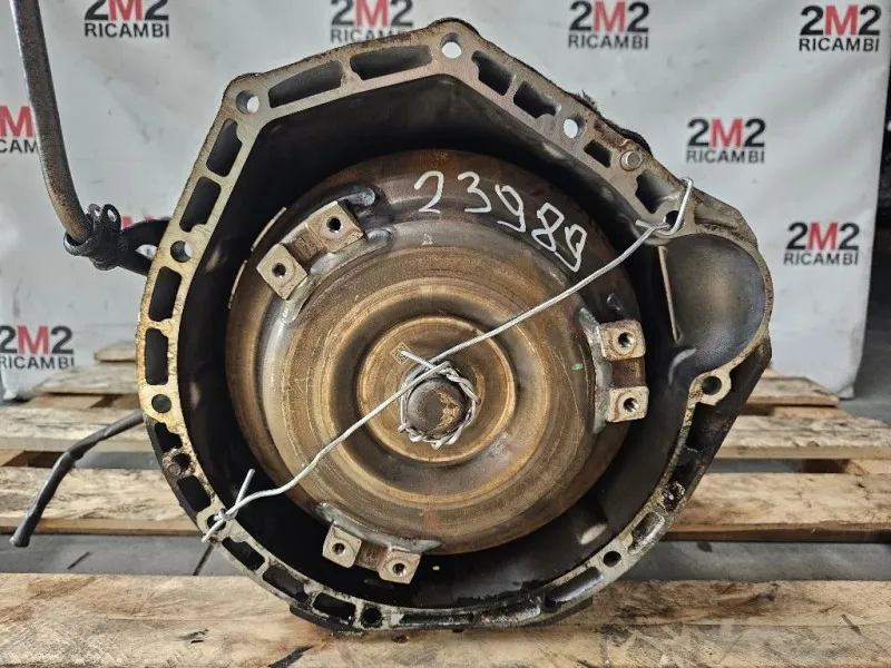 Cambio 646966 A2032704500 Mercedes Classe CLK C209 2003