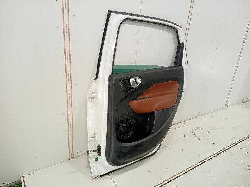 Paraurti ANT 2G0 807 221 Volkswagen POLO VII 2021