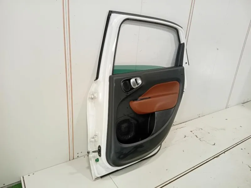 Porta POST DX PORTA POST DX Fiat 500L 2013