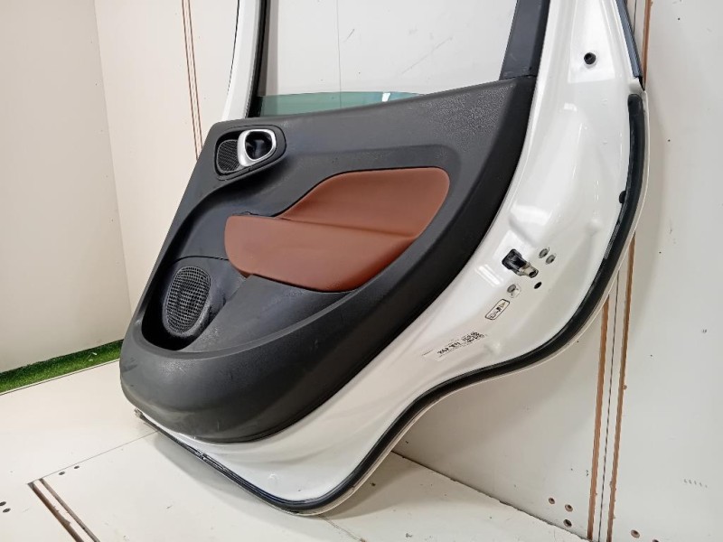 Paraurti ANT 2G0 807 221 Volkswagen POLO VII 2021