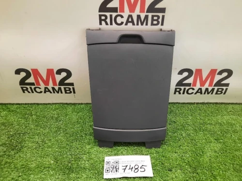 BOX Portaoggetti 7382151K00 Suzuki Splash 2008