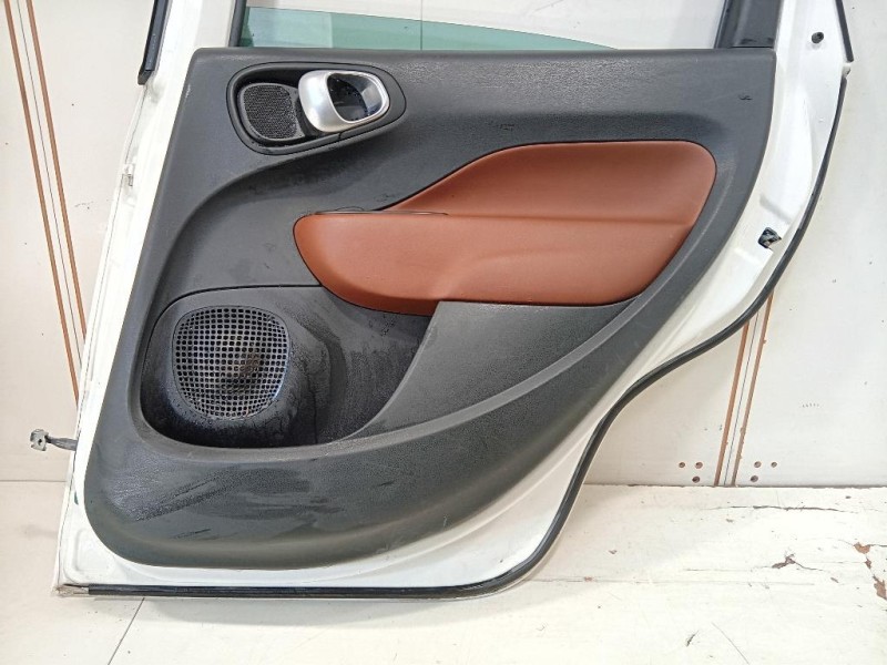 Porta POST DX PORTA POST DX Fiat 500L 2013