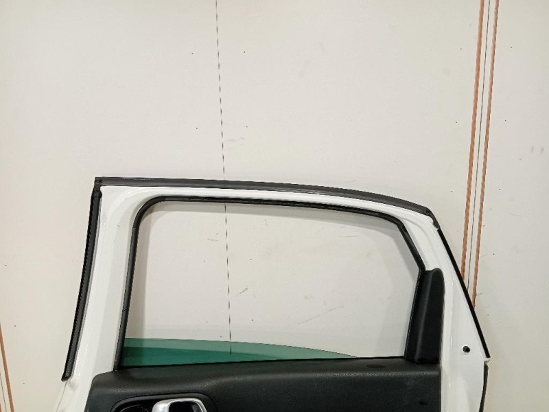 Paraurti ANT 2G0 807 221 Volkswagen POLO VII 2021