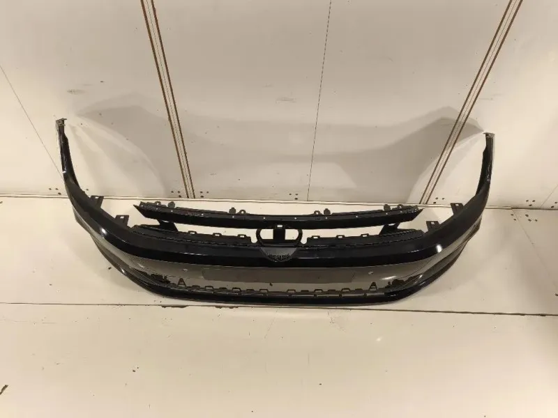 Paraurti ANT 2G0 807 221 Volkswagen POLO VII 2021