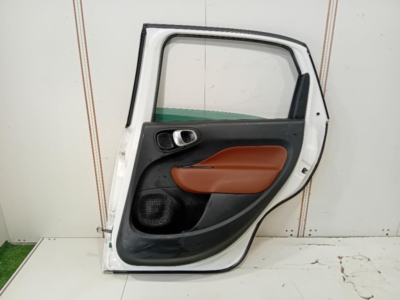 Paraurti ANT 2G0 807 221 Volkswagen POLO VII 2021