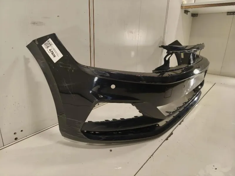 Paraurti ANT 2G0 807 221 Volkswagen POLO VII 2021