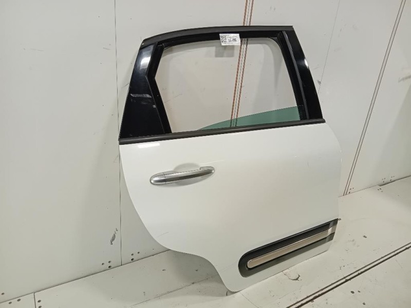 Porta POST DX PORTA POST DX Fiat 500L 2013