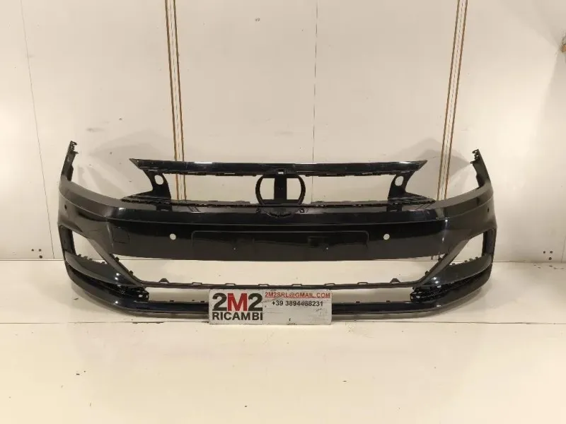 Paraurti ANT 2G0 807 221 Volkswagen POLO VII 2021
