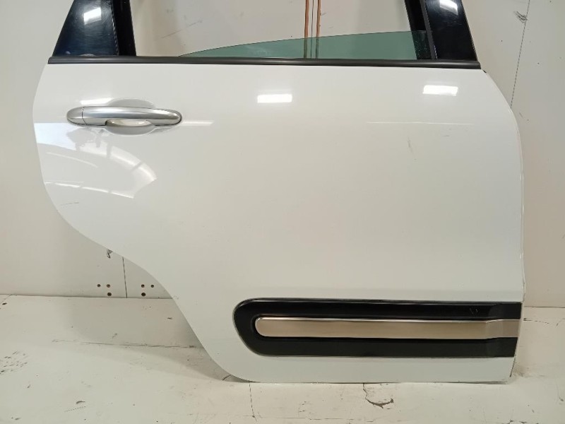 Paraurti ANT 2G0 807 221 Volkswagen POLO VII 2021