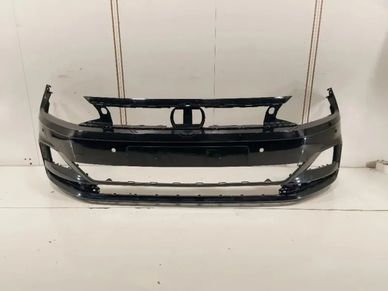 Paraurti ANT 2G0 807 221 Volkswagen POLO VII 2021