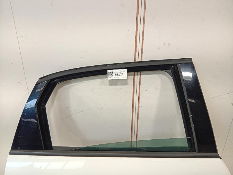 Porta POST DX PORTA POST DX Fiat 500L 2013