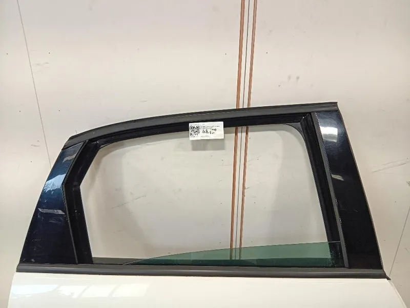 Porta POST DX PORTA POST DX Fiat 500L 2013