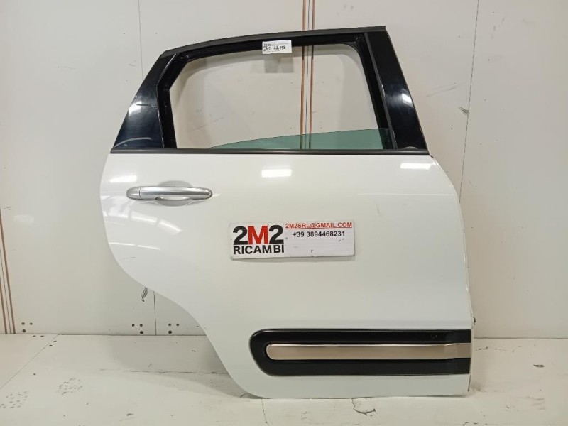 Porta POST DX PORTA POST DX Fiat 500L 2013