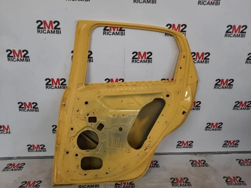 Porta POST DX 51883291 Fiat 500L 2017
