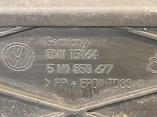 Paraurti ANT 5N0853677 Volkswagen Tiguan I 2008