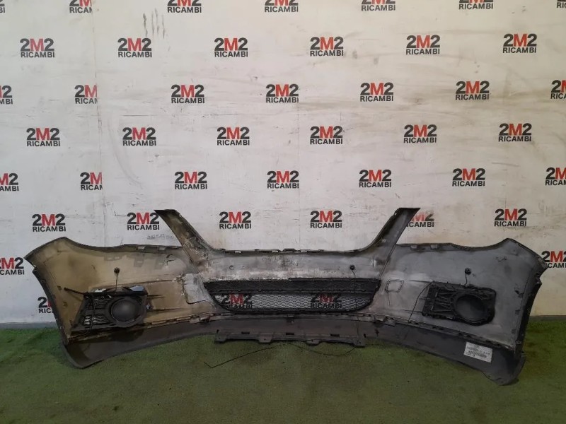 Paraurti ANT 5N0853677 Volkswagen Tiguan I 2008