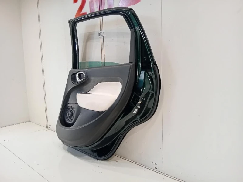 Porta POST DX 1689787580 Fiat 500L Living 2013