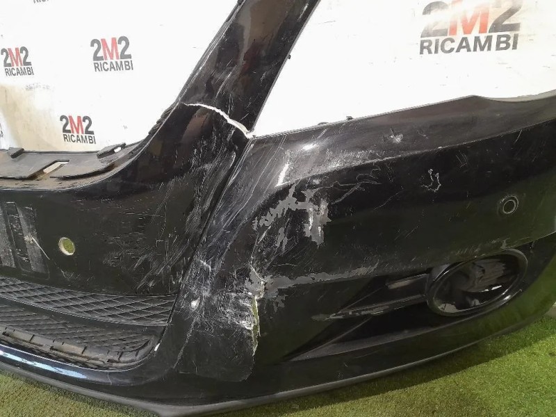 Paraurti ANT 5N0853677 Volkswagen Tiguan I 2008