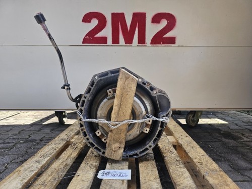 Cambio R22027119016 MARCE AUTOMATICO Mercedes Classe CLK C209 2003