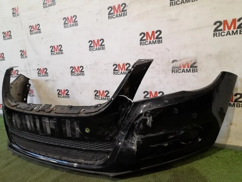 Paraurti ANT 5N0853677 Volkswagen Tiguan I 2008