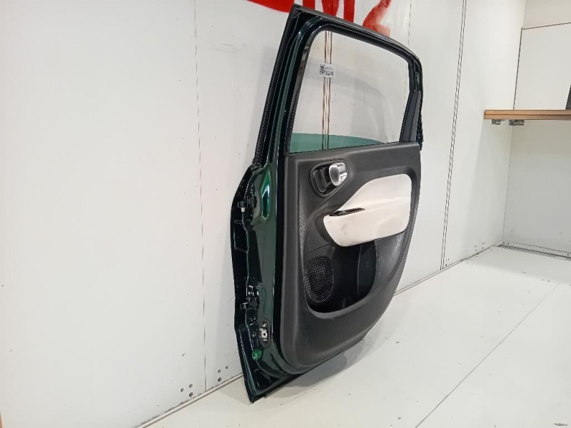 Porta POST DX 1689787580 Fiat 500L Living 2013