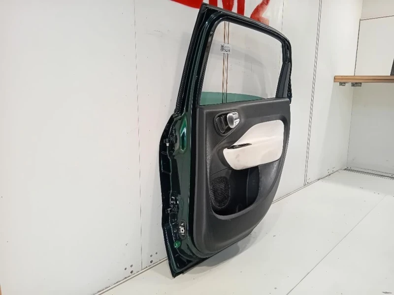 Porta POST DX 1689787580 Fiat 500L Living 2013