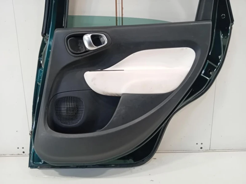 Porta POST DX 1689787580 Fiat 500L Living 2013