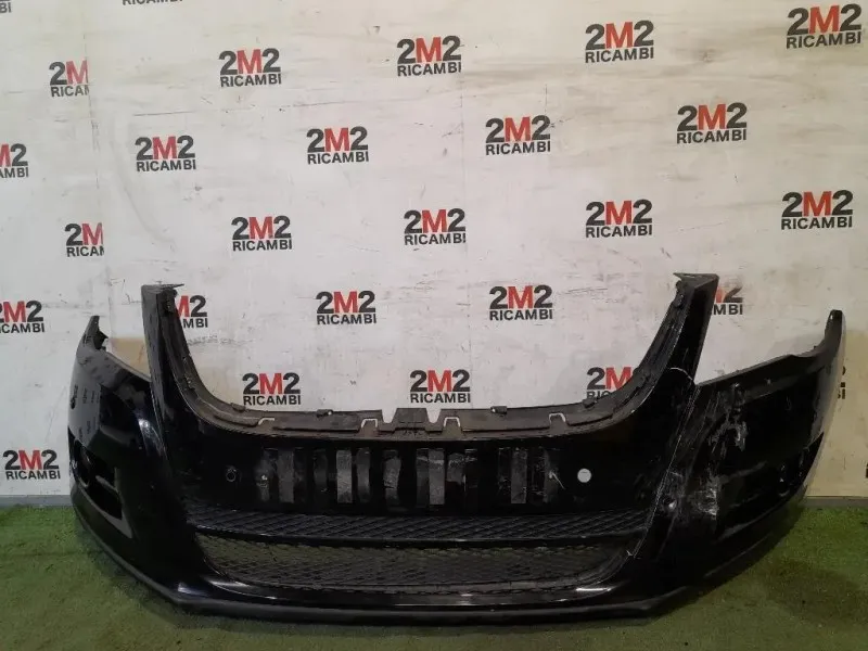 Paraurti ANT 5N0853677 Volkswagen Tiguan I 2008