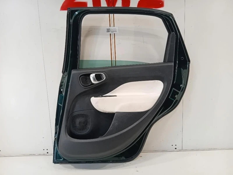 Porta POST DX 1689787580 Fiat 500L Living 2013