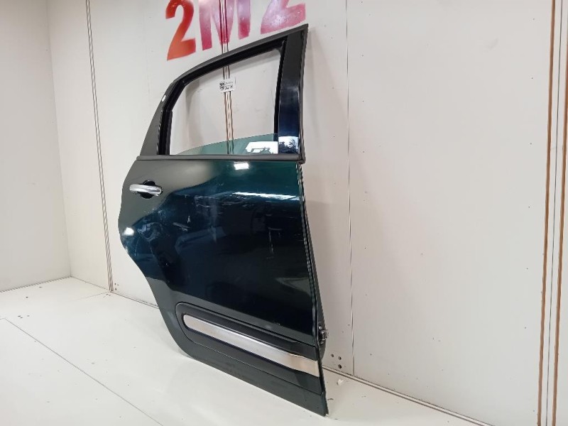 Porta POST DX 1689787580 Fiat 500L Living 2013