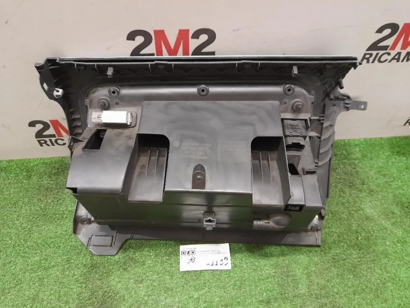 BOX Portaoggetti 1K1857290 Volkswagen GOLF V 2004