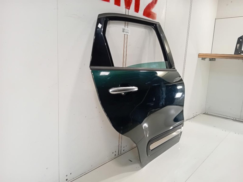 Paraurti ANT 5NA807221 Volkswagen Tiguan II 2016